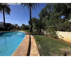 MARAVILLOSO BUNGALOW EN DENIA, 3 DORMITORIOS JUNTO AL MAR