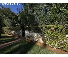 MARAVILLOSO BUNGALOW EN DENIA, 3 DORMITORIOS JUNTO AL MAR