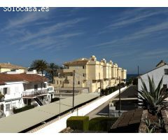 MARAVILLOSO BUNGALOW EN DENIA, 3 DORMITORIOS JUNTO AL MAR