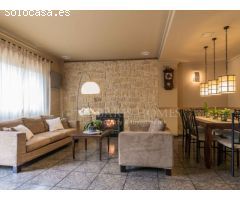 OPORTUNIDAD DE INVERSIÓN - CASA RURAL