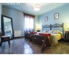 OPORTUNIDAD DE INVERSIÓN - CASA RURAL