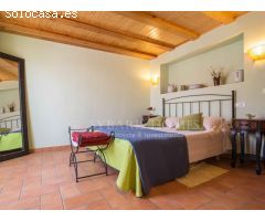 OPORTUNIDAD DE INVERSIÓN - CASA RURAL