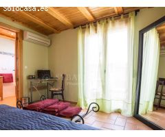 OPORTUNIDAD DE INVERSIÓN - CASA RURAL