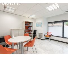 OFICINA COMERCIAL ESQUINERO EN VALENCIA