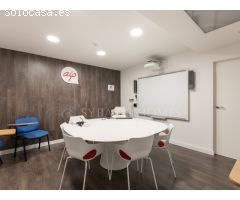 OFICINA COMERCIAL ESQUINERO EN VALENCIA