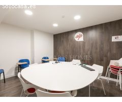 OFICINA COMERCIAL ESQUINERO EN VALENCIA
