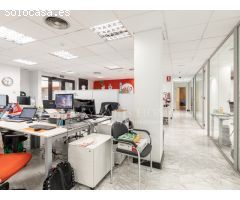 OFICINA COMERCIAL ESQUINERO EN VALENCIA