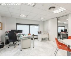 OFICINA COMERCIAL ESQUINERO EN VALENCIA
