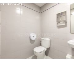OFICINA COMERCIAL ESQUINERO EN VALENCIA