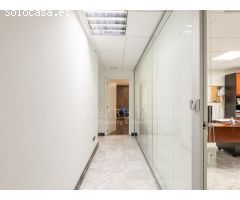 OFICINA COMERCIAL ESQUINERO EN VALENCIA