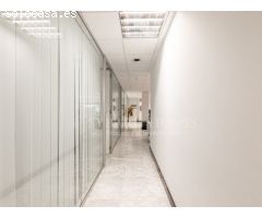 OFICINA COMERCIAL ESQUINERO EN VALENCIA