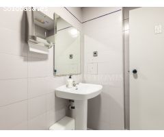 OFICINA COMERCIAL ESQUINERO EN VALENCIA