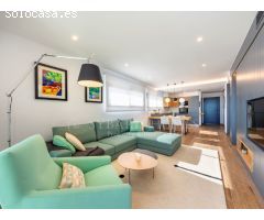 ATICO CON TERRAZA EN CUMBRES DEL SOL