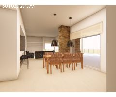 VILLA A ESTRENAR 4 DORMITORIOS BENITACHELL