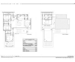 VILLA A ESTRENAR 4 DORMITORIOS BENITACHELL