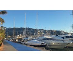 ALQUILER LOCAL COMERCIAL EN EXCELENTE PUNTO ESTRATEGICO DENIA