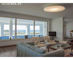 VILLA DE LUJO CON VISTAS AL MAR EN DENIA