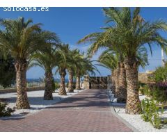 VILLA DE LUJO CON VISTAS AL MAR EN DENIA