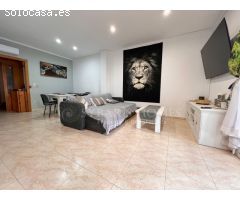 ATICO ESPACIOSO DE 5 HABITACIONES CON VISTAS A SEGARIA Y AL MAR