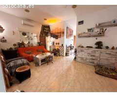 ATICO ESPACIOSO DE 5 HABITACIONES CON VISTAS A SEGARIA Y AL MAR