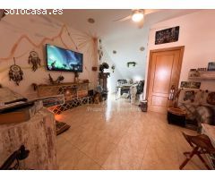 ATICO ESPACIOSO DE 5 HABITACIONES CON VISTAS A SEGARIA Y AL MAR