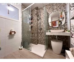 ATICO ESPACIOSO DE 5 HABITACIONES CON VISTAS A SEGARIA Y AL MAR