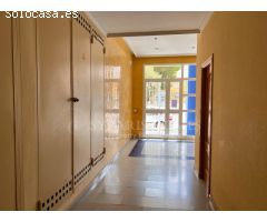 ATICO ESPACIOSO DE 5 HABITACIONES CON VISTAS A SEGARIA Y AL MAR