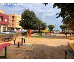 ATICO ESPACIOSO DE 5 HABITACIONES CON VISTAS A SEGARIA Y AL MAR