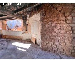 PARA PROMOTOR O INVERSOR TERRENO URBANO EN ORBA (NEGOCIABLE)