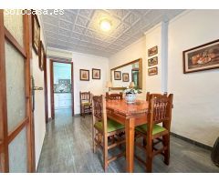 CASA DE PUEBLO EN EL BARRIO DE PESCADORES DE DENIA