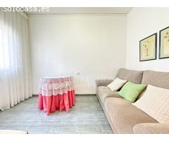 CASA DE PUEBLO EN EL BARRIO DE PESCADORES DE DENIA