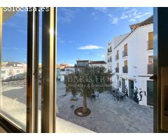 CASA DE PUEBLO EN EL BARRIO DE PESCADORES DE DENIA