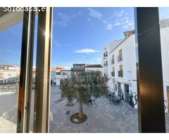 CASA DE PUEBLO EN EL BARRIO DE PESCADORES DE DENIA