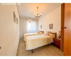 CASA DE PUEBLO EN EL BARRIO DE PESCADORES DE DENIA