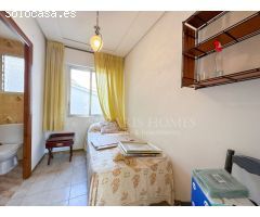 CASA DE PUEBLO EN EL BARRIO DE PESCADORES DE DENIA