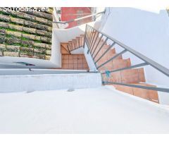 CASA DE PUEBLO EN EL BARRIO DE PESCADORES DE DENIA