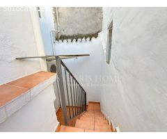 CASA DE PUEBLO EN EL BARRIO DE PESCADORES DE DENIA