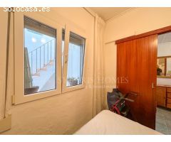 CASA DE PUEBLO EN EL BARRIO DE PESCADORES DE DENIA