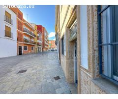CASA DE PUEBLO EN EL BARRIO DE PESCADORES DE DENIA