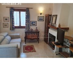 ENCANTADOR CHALET EN LAS ROTAS