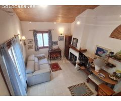 ENCANTADOR CHALET EN LAS ROTAS