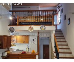 ENCANTADOR CHALET EN LAS ROTAS