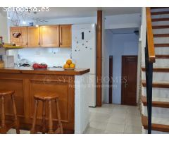 ENCANTADOR CHALET EN LAS ROTAS