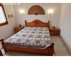 ENCANTADOR CHALET EN LAS ROTAS