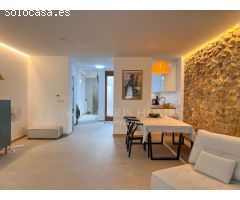MODERNA BIO-CASA DE PUEBLO 3 DORMITORIOS EN ONDARA