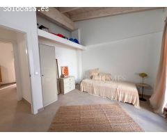 MODERNA BIO-CASA DE PUEBLO 3 DORMITORIOS EN ONDARA