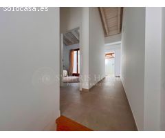 MODERNA BIO-CASA DE PUEBLO 3 DORMITORIOS EN ONDARA