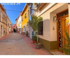 MODERNA BIO-CASA DE PUEBLO 3 DORMITORIOS EN ONDARA