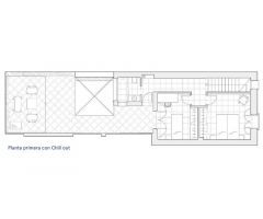 MODERNA BIO-CASA DE PUEBLO 3 DORMITORIOS EN ONDARA