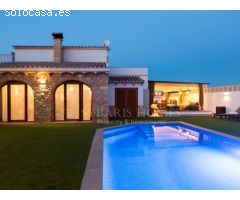 OPORTUNIDAD DE INVERSIÓN - 3 CHALET INDEPENDIENTES